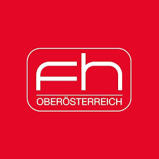 Logo FH Oberösterreich