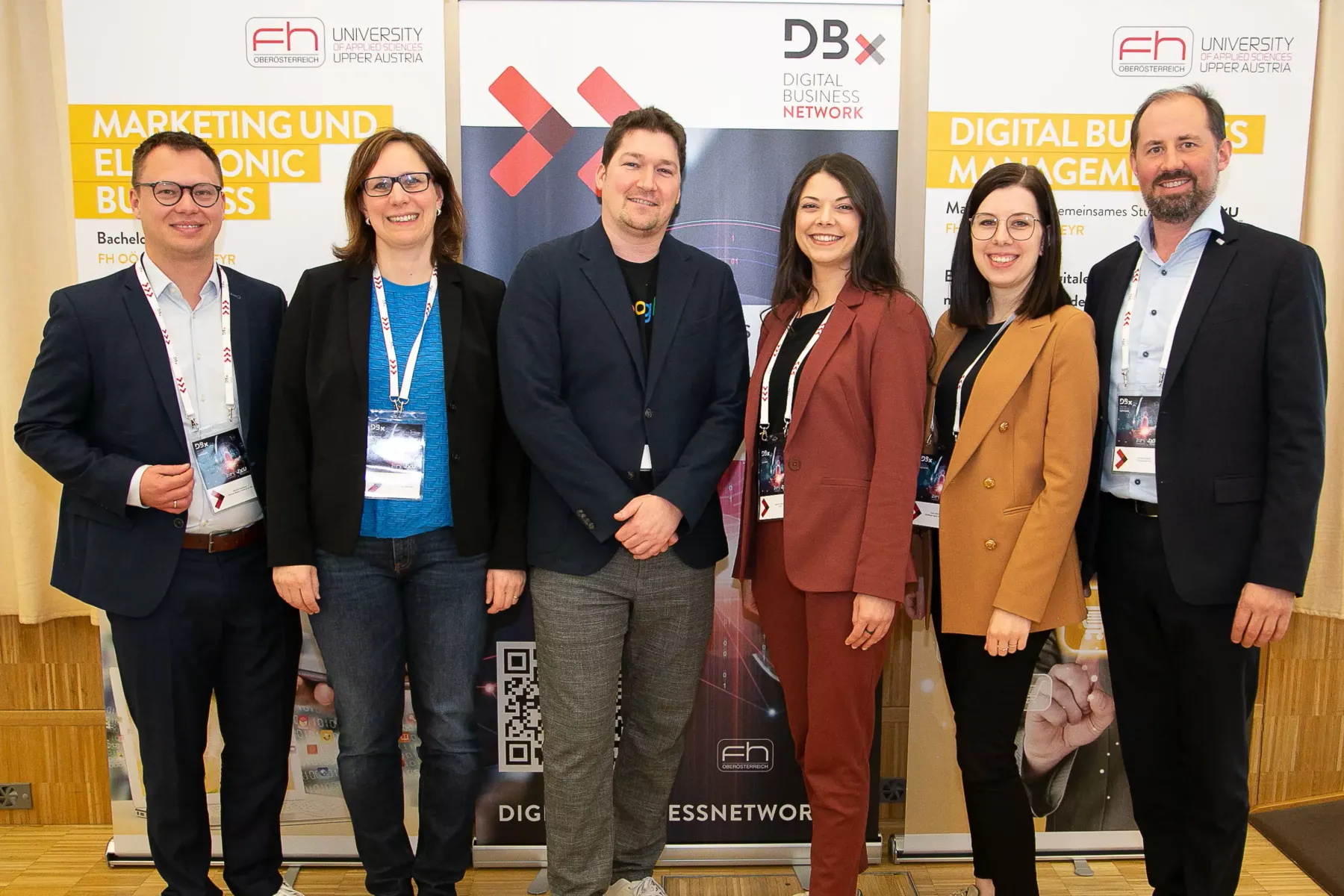 1. Digital Business Summit (2023)
