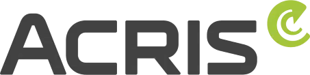 Logo ACRIS