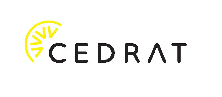 Logo CEDRAT