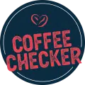 Logo Coffee Checker