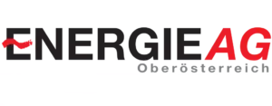 Logo von Energie AG