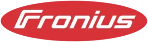Logo von Fronius