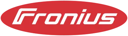 Logo Fronius