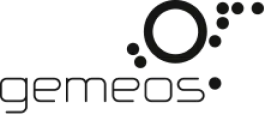 Logo gemeos