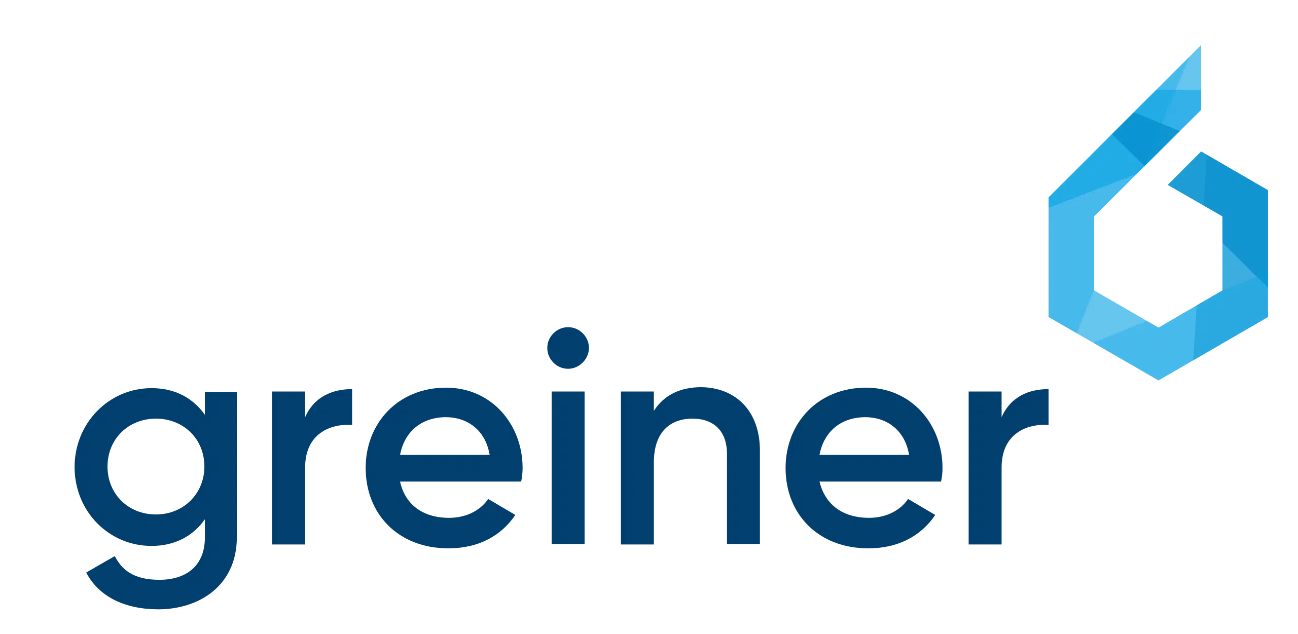 Logo Greiner