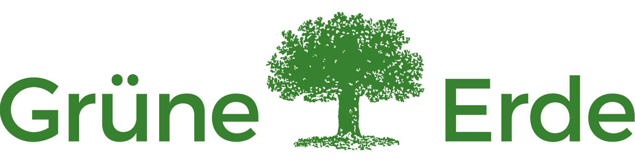 Logo Grüne Erde