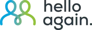 Logo von Hello Again