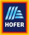 Logo von Hofer