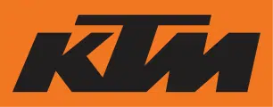 Logo KTM