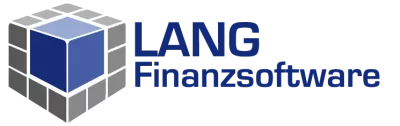 Logo Lang Finanzsoftware