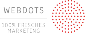 Logo von Webdots