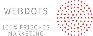 Logo Webdots