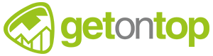 Logo von get on top