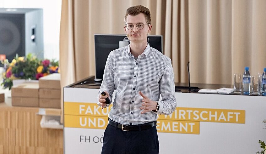 Teaser-Bild von Veranstaltung Künstliche Intelligenz im Digital Marketing