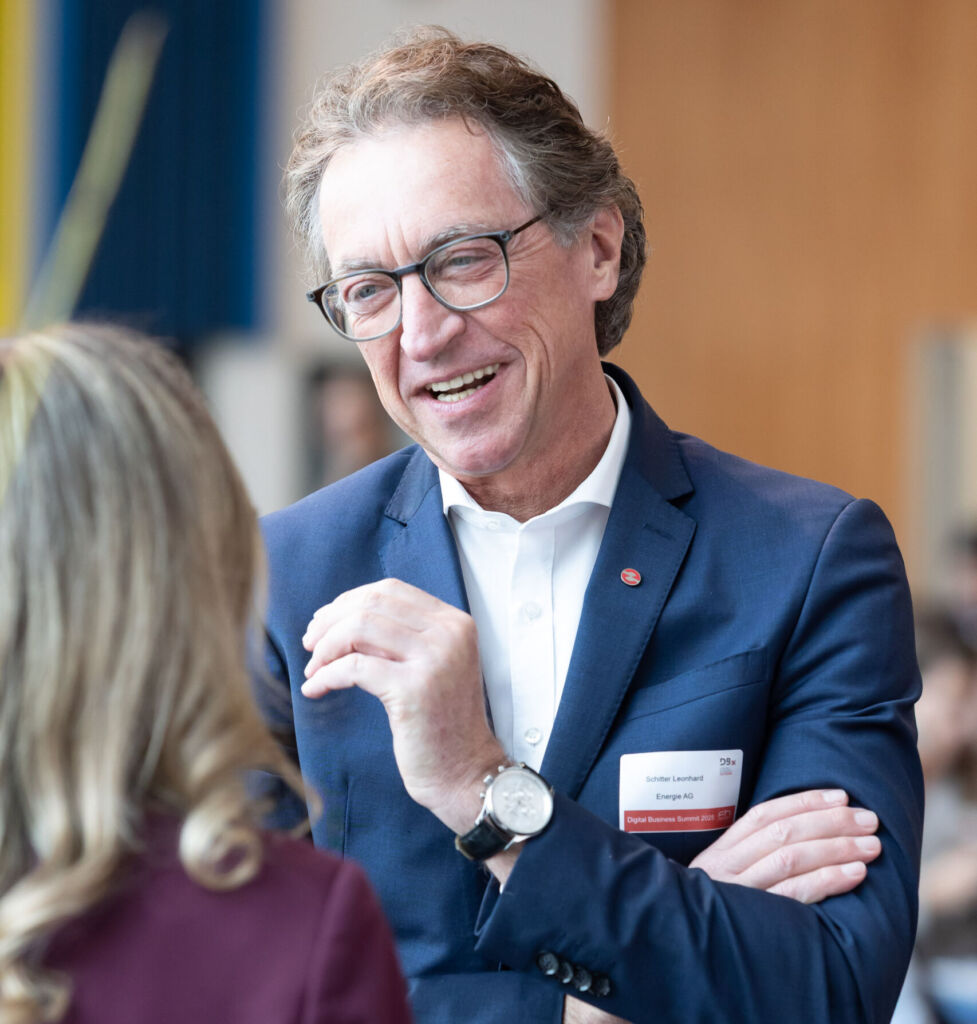 Teaser-Bild von Veranstaltung Projektmanagement bei der EnergieAG