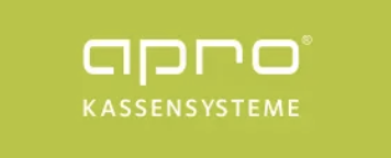 Logo Apro GmbH