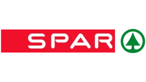 Logo von SPAR