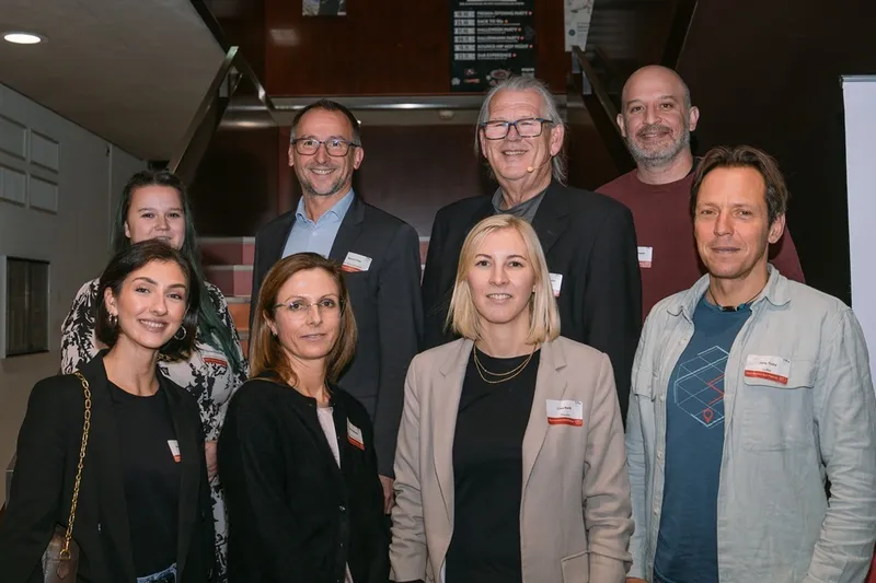 Teaser-Bild von Veranstaltung Digital Business Best Practices 2025