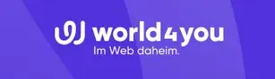Logo World4you Internet Services GmbH