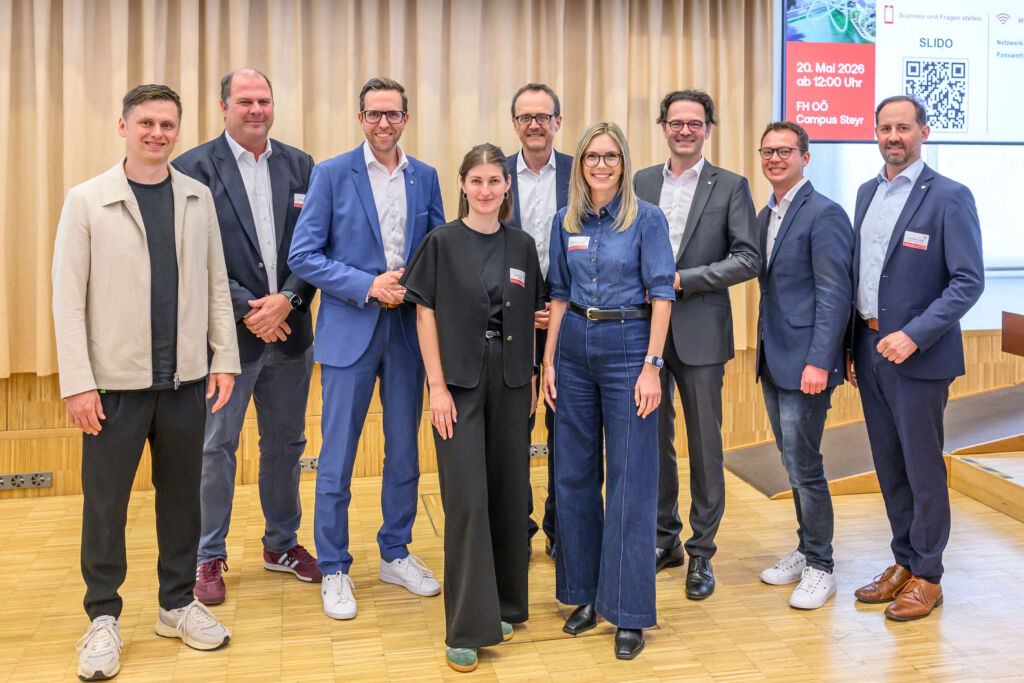 Teaser-Bild von Veranstaltung Digital Business Summit 2026