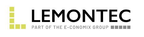 Logo LEMONTEC