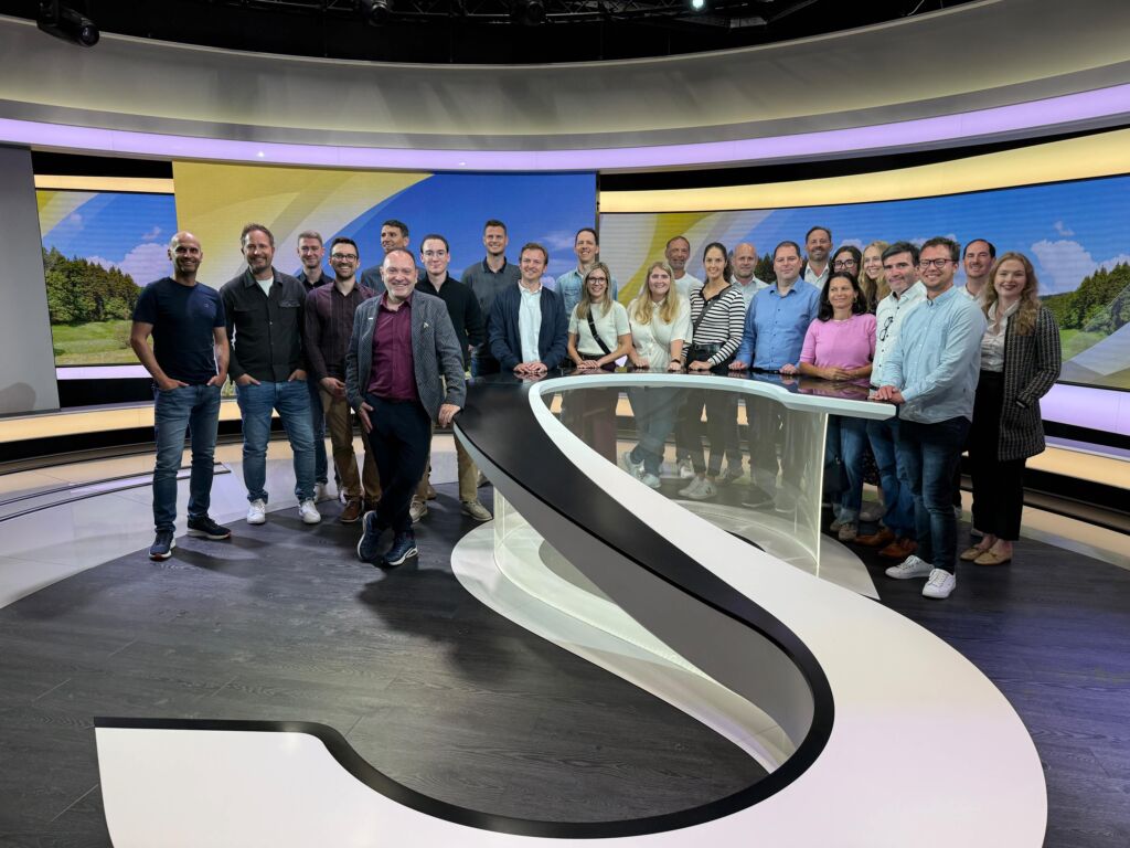 Teaser-Bild von Veranstaltung Digital Business Experience Day 2026